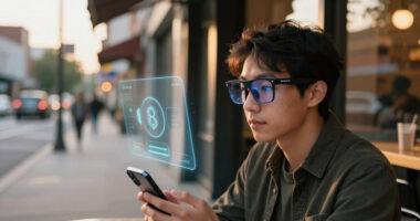 What Are Google’s Android XR Glasses Good For? XREAL AURA And Gemini