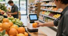 What Could Closer Ties Between Embodied Intelligence And Retail Mean?