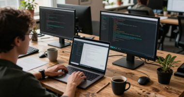 What Does It Take For An AI Team To Run A Startup?