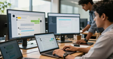 What To Know About Claude AI’s In-Country Inference Launch In India