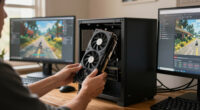 What To Look For In A 2026 Graphics Card For AI And Gaming