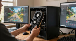 What To Look For In A 2026 Graphics Card For AI And Gaming