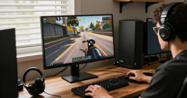 Which High Refresh Gaming Monitor Fits Your Setup In 2027?