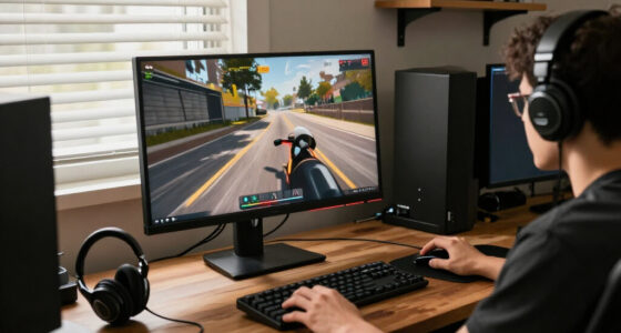 Which High Refresh Gaming Monitor Fits Your Setup In 2027?