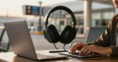 Which Noise Cancelling Headphones Suit AI, Work, And Travel? 9 Picks For 2027