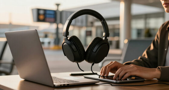 Which Noise Cancelling Headphones Suit AI, Work, And Travel? 9 Picks For 2027