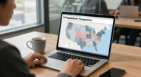 Who Sets The AI Rules? Washington’s China Push And Virginia’s New Plan