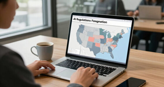 Who Sets The AI Rules? Washington’s China Push And Virginia’s New Plan