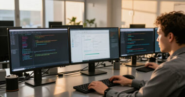 Why ByteDance Seed Created A Department Focused On AI Model Safety