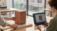 Why Did GewerkTon Create Its Own Buildings For A Brand Film?