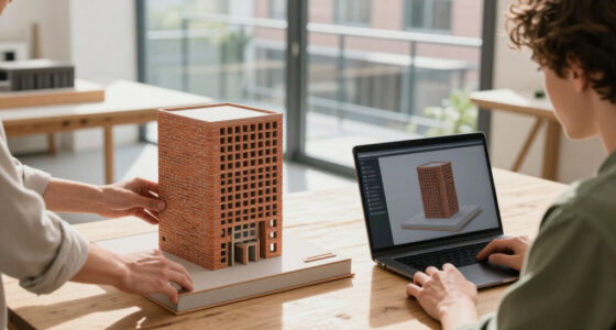 Why Did GewerkTon Create Its Own Buildings For A Brand Film?