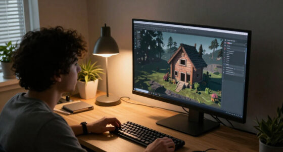 Why Our First Take On Hollow House Was Boring—and How We Changed It