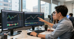 Why Wall Street Reacted Differently To Microsoft And Alphabet